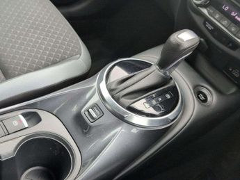 Nissan Juke 1.6 Hybrid N-Connecta 5dr Auto