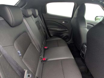 Nissan Juke 1.6 Hybrid N-Connecta 5dr Auto