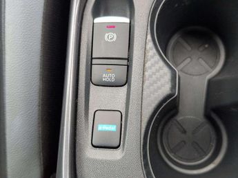 Nissan Juke 1.6 Hybrid N-Connecta 5dr Auto