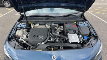 Mercedes-Benz A-Class A180 AMG Line Premium Plus Edition 5dr Auto
