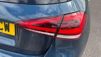 Mercedes-Benz A-Class A180 AMG Line Premium Plus Edition 5dr Auto