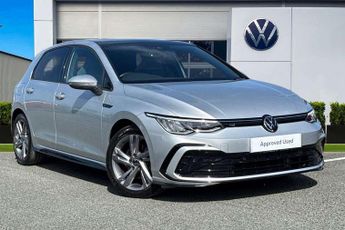 Volkswagen Golf TDi 2.0 TDI 150 R-Line 5dr DSG