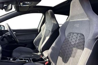 Volkswagen Golf 2.0 TDI 150 R-Line 5dr DSG