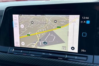 Volkswagen Golf 2.0 TDI 150 R-Line 5dr DSG