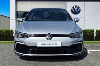 Volkswagen Golf 2.0 TDI 150 R-Line 5dr DSG