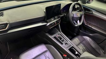 Cupra Formentor 1.5 TSI 150 V2 5dr DSG