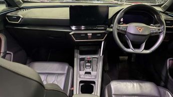 Cupra Formentor 1.5 TSI 150 V2 5dr DSG