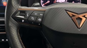 Cupra Formentor 1.5 TSI 150 V2 5dr DSG