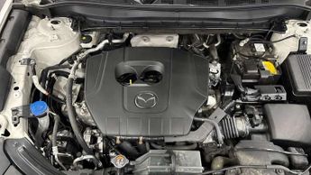 Mazda CX-5 2.0 e-Skyactiv G MHEV Exclusive-Line 5dr Auto