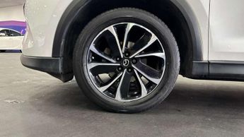 Mazda CX-5 2.0 e-Skyactiv G MHEV Exclusive-Line 5dr Auto