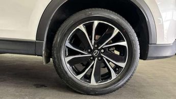 Mazda CX-5 2.0 e-Skyactiv G MHEV Exclusive-Line 5dr Auto