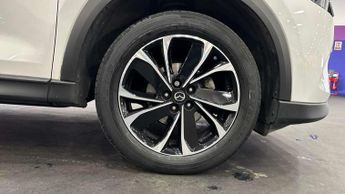 Mazda CX-5 2.0 e-Skyactiv G MHEV Exclusive-Line 5dr Auto