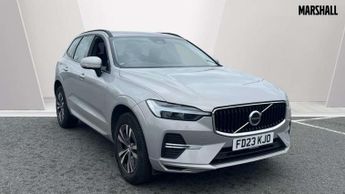 Volvo XC60 2.0 B5P Core 5dr AWD Geartronic