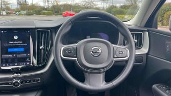 Volvo XC60 2.0 B5P Core 5dr AWD Geartronic