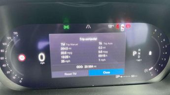 Volvo XC60 2.0 B5P Core 5dr AWD Geartronic