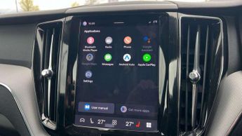 Volvo XC60 2.0 B5P Core 5dr AWD Geartronic