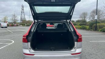 Volvo XC60 2.0 B5P Core 5dr AWD Geartronic