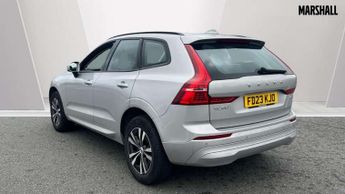 Volvo XC60 2.0 B5P Core 5dr AWD Geartronic