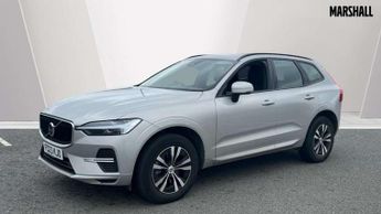 Volvo XC60 2.0 B5P Core 5dr AWD Geartronic