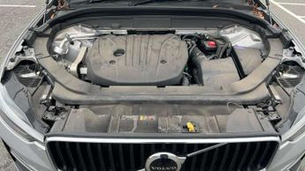 Volvo XC60 2.0 B5P Core 5dr AWD Geartronic