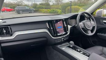 Volvo XC60 2.0 B5P Core 5dr AWD Geartronic