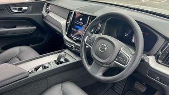 Volvo XC60 2.0 B5P Core 5dr AWD Geartronic