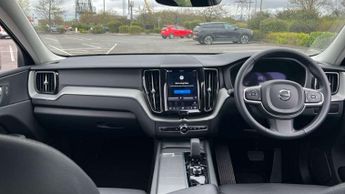 Volvo XC60 2.0 B5P Core 5dr AWD Geartronic