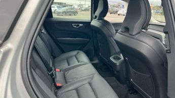 Volvo XC60 2.0 B5P Core 5dr AWD Geartronic