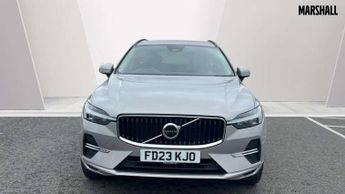 Volvo XC60 2.0 B5P Core 5dr AWD Geartronic