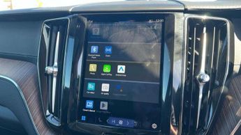 Volvo XC60 2.0 T8 [455] RC PHEV Ultimate Dark 5dr AWD Gtron