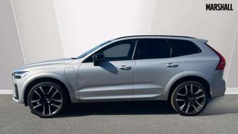 Volvo XC60 2.0 T8 [455] RC PHEV Ultimate Dark 5dr AWD Gtron
