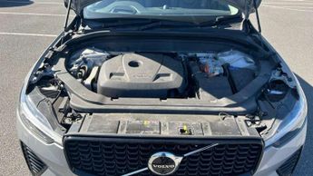 Volvo XC60 2.0 T8 [455] RC PHEV Ultimate Dark 5dr AWD Gtron