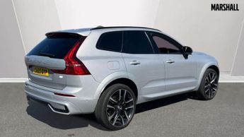 Volvo XC60 2.0 T8 [455] RC PHEV Ultimate Dark 5dr AWD Gtron