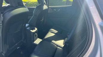 Volvo XC60 2.0 T8 [455] RC PHEV Ultimate Dark 5dr AWD Gtron