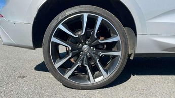 Volvo XC60 2.0 T8 [455] RC PHEV Ultimate Dark 5dr AWD Gtron