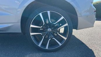 Volvo XC60 2.0 T8 [455] RC PHEV Ultimate Dark 5dr AWD Gtron