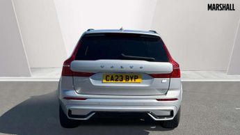Volvo XC60 2.0 T8 [455] RC PHEV Ultimate Dark 5dr AWD Gtron