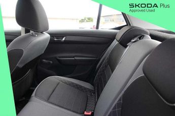 Skoda Fabia 1.0 TSI Colour Edition 5dr DSG