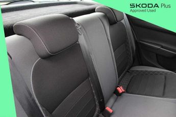 Skoda Fabia 1.0 TSI Colour Edition 5dr DSG