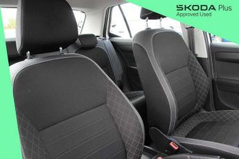 Skoda Fabia 1.0 TSI Colour Edition 5dr DSG