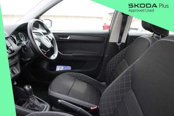 Skoda Fabia 1.0 TSI Colour Edition 5dr DSG