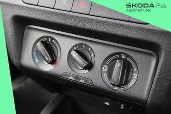 Skoda Fabia 1.0 TSI Colour Edition 5dr DSG