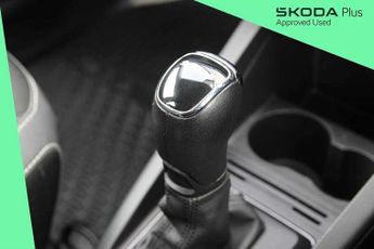 Skoda Fabia 1.0 TSI Colour Edition 5dr DSG