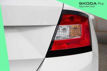 Skoda Fabia 1.0 TSI Colour Edition 5dr DSG