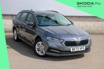 Skoda Octavia 2.0 TDI SE Technology 5dr DSG