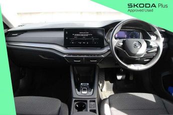 Skoda Octavia Estate 2.0 TDI SE Technology 5dr DSG