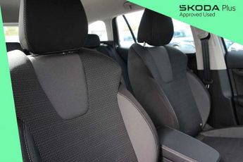 Skoda Octavia Estate 2.0 TDI SE Technology 5dr DSG