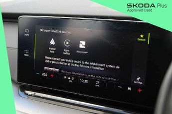 Skoda Octavia Estate 2.0 TDI SE Technology 5dr DSG