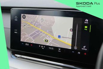 Skoda Octavia Estate 2.0 TDI SE Technology 5dr DSG