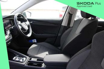 Skoda Octavia Estate 2.0 TDI SE Technology 5dr DSG